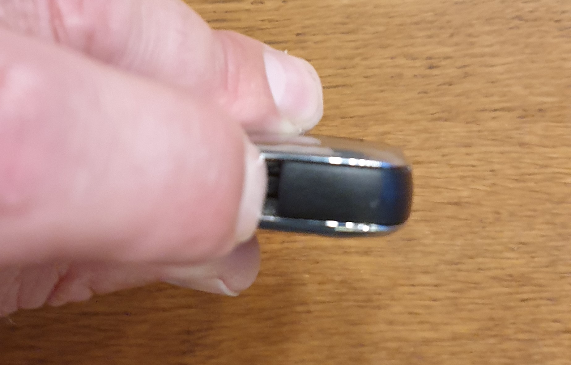 SKODA Batterie Schlüssel wechseln 🆗 SKODA Funkschlüssel Batteriewechsel  selber machen 
